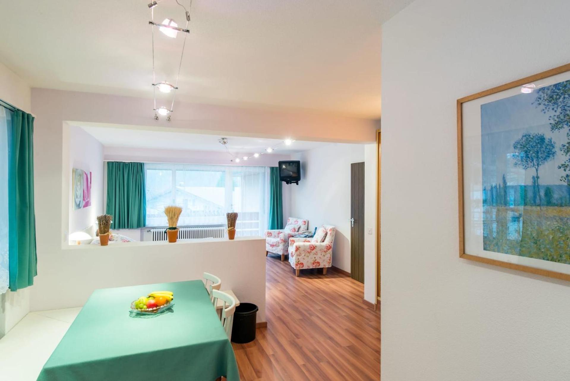 Badehotel Salina Maris - Wellness & Vintage Morel Exterior photo