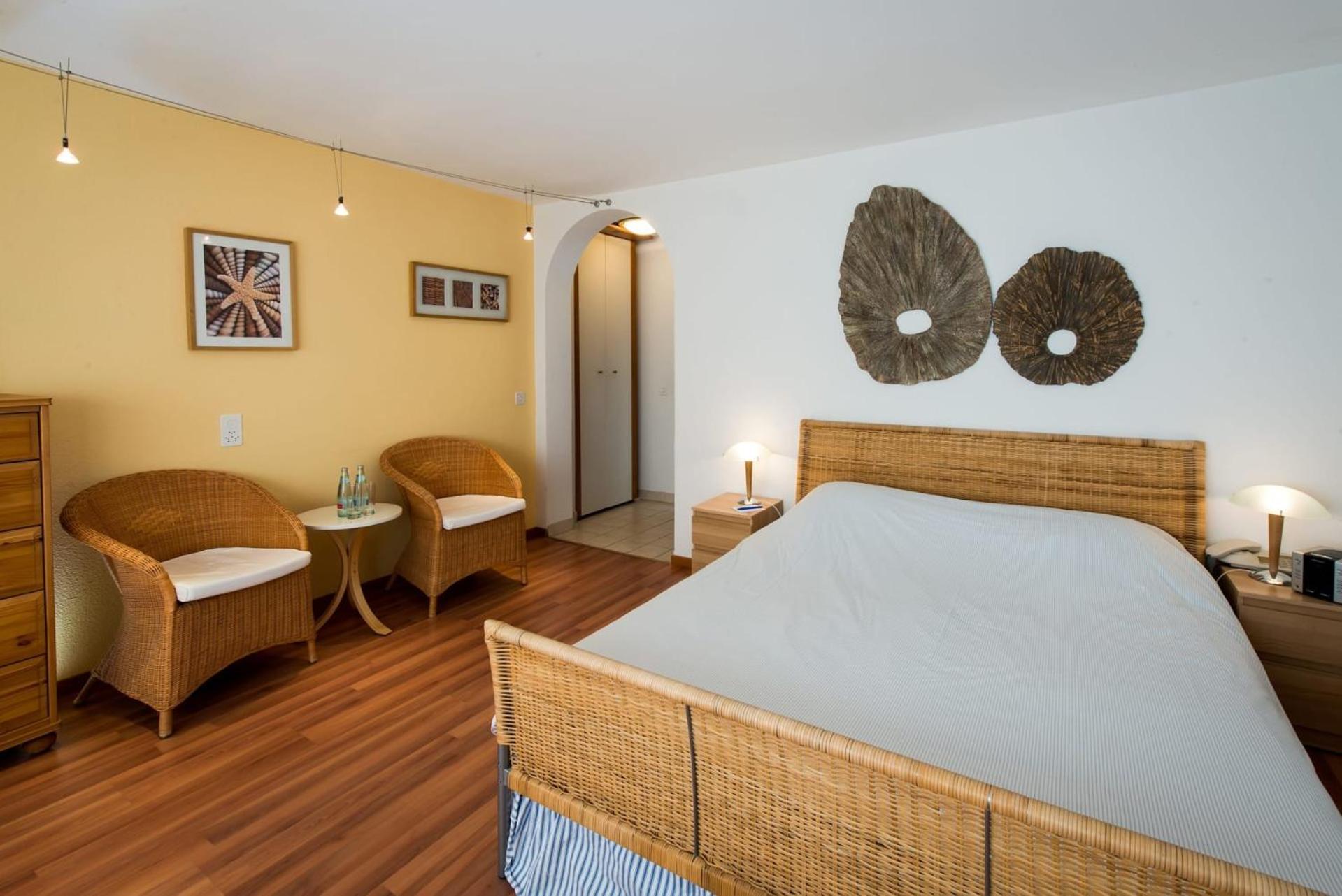 Badehotel Salina Maris - Wellness & Vintage Morel Exterior photo
