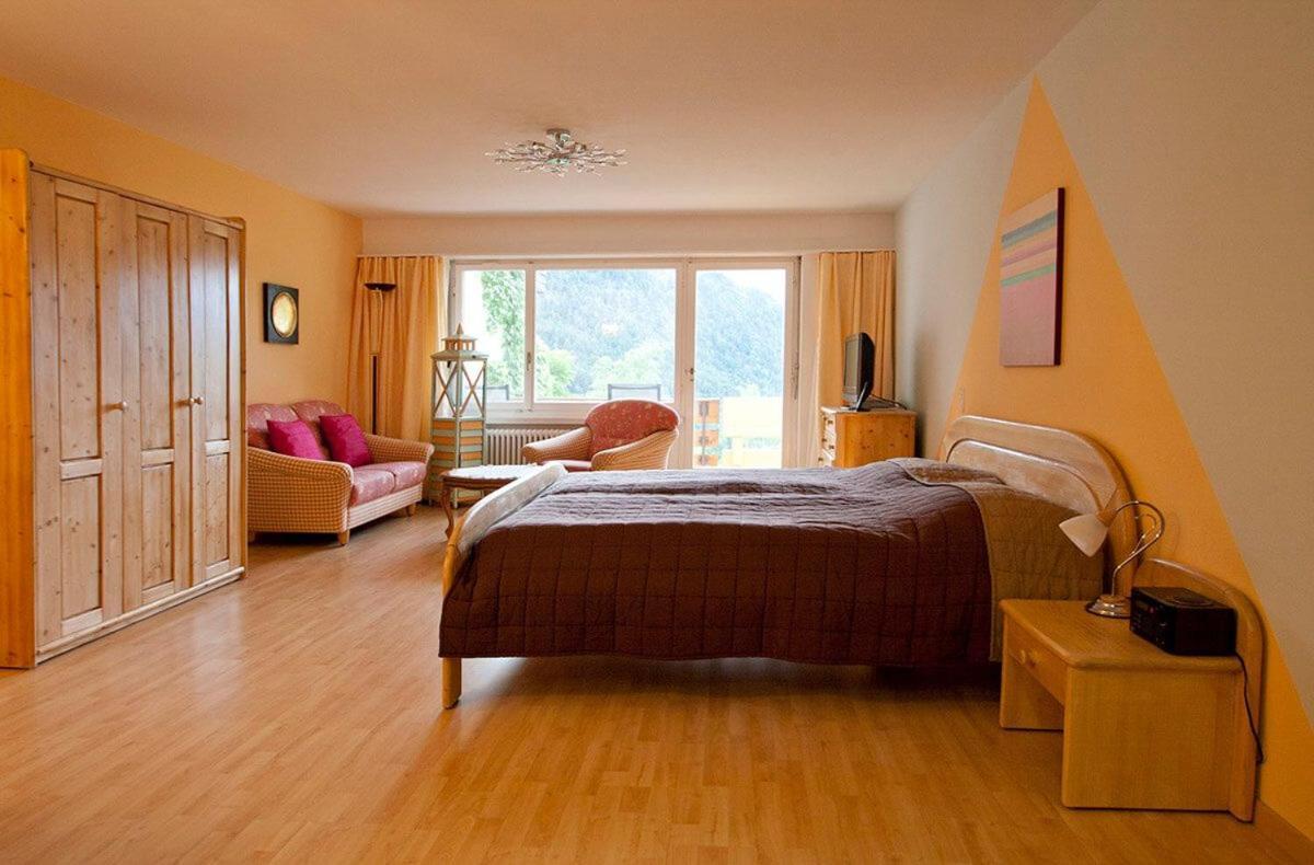 Badehotel Salina Maris - Wellness & Vintage Morel Exterior photo