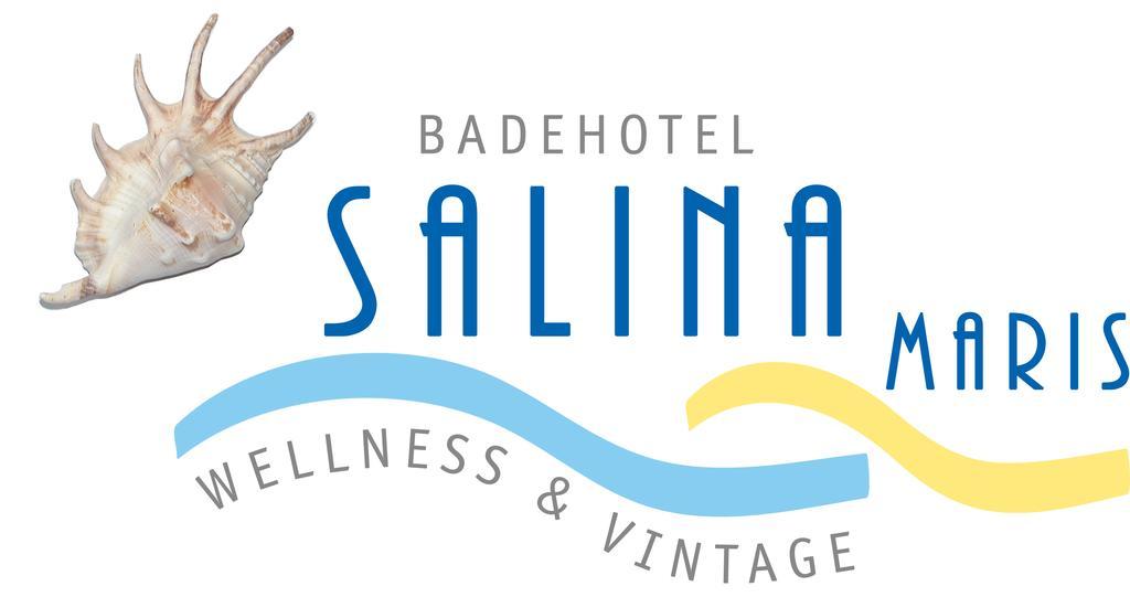 Badehotel Salina Maris - Wellness & Vintage Morel Exterior photo