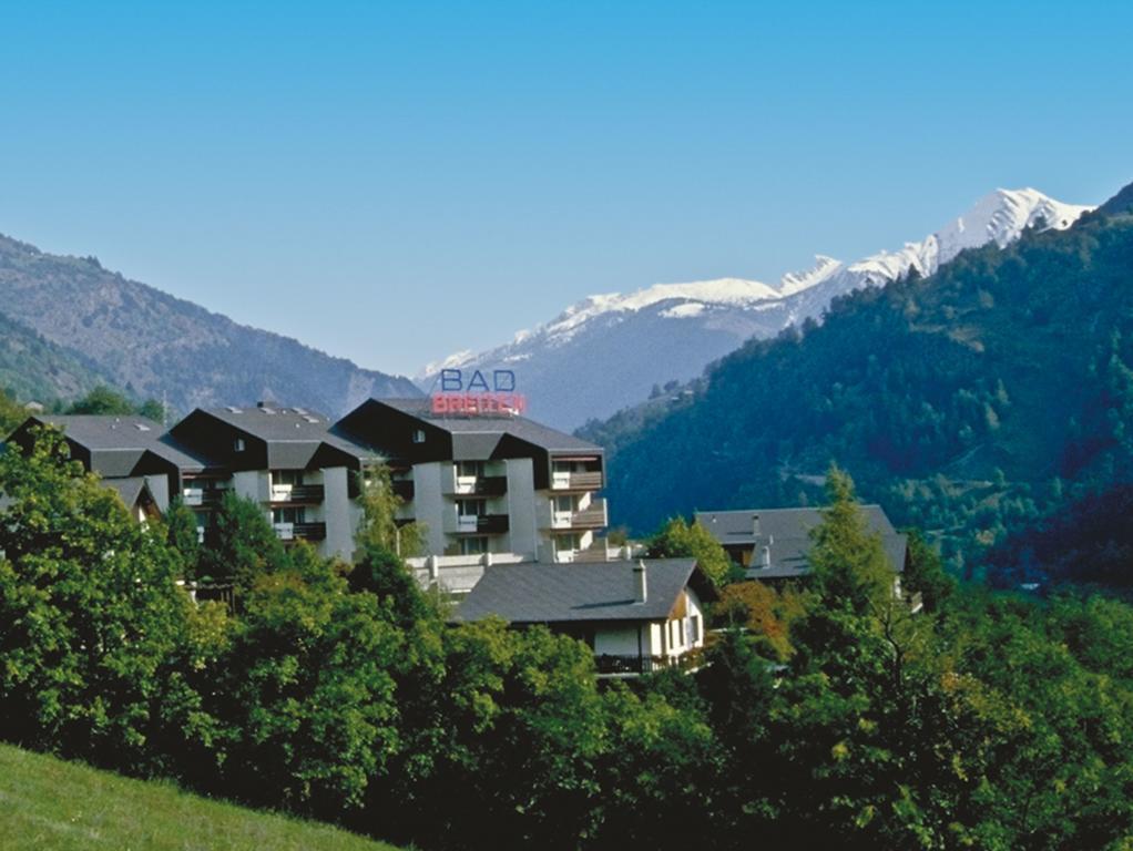 Badehotel Salina Maris - Wellness & Vintage Morel Exterior photo