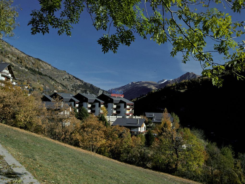 Badehotel Salina Maris - Wellness & Vintage Morel Exterior photo