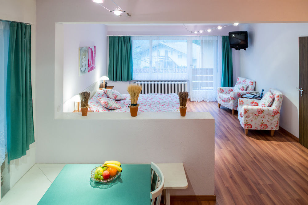 Badehotel Salina Maris - Wellness & Vintage Morel Exterior photo