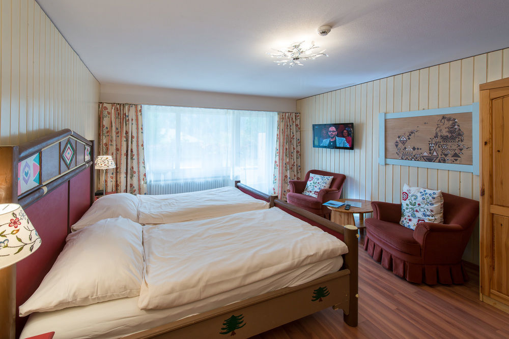 Badehotel Salina Maris - Wellness & Vintage Morel Exterior photo