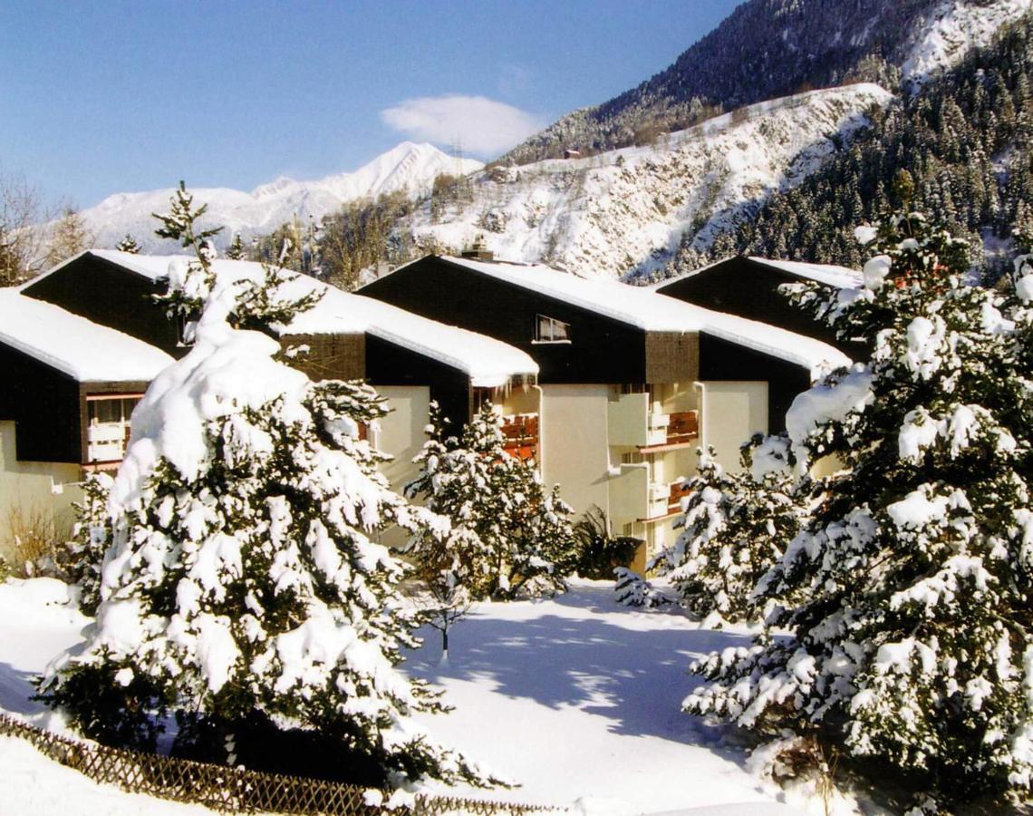 Badehotel Salina Maris - Wellness & Vintage Morel Exterior photo